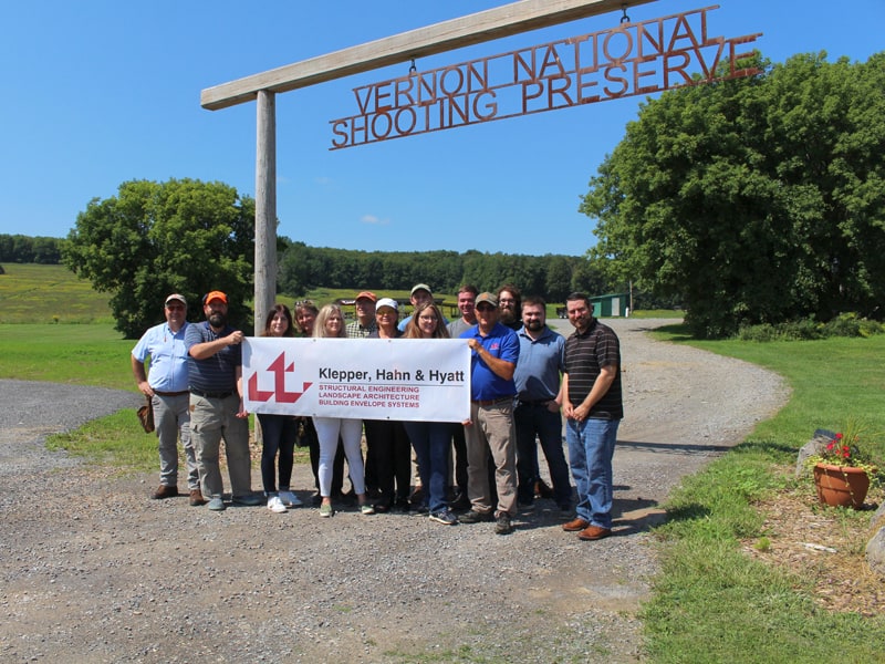 Vernon National Shooting Preserve